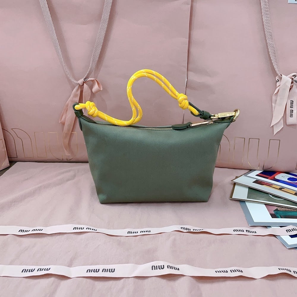 Dragons Bags Miun Miun Luxury Bag --122896
