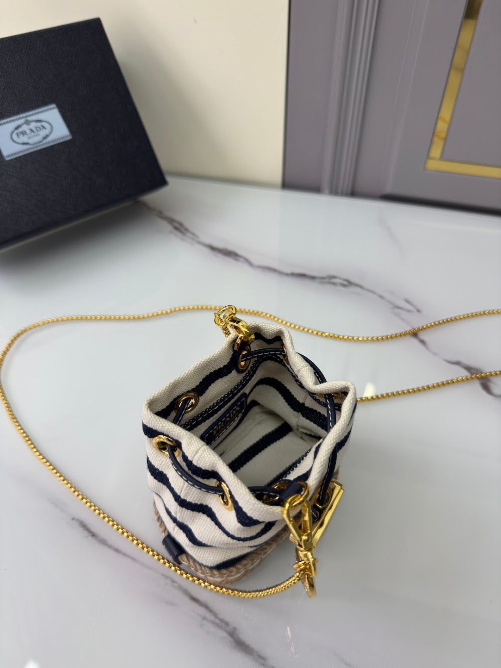 Dragons Bags Pradn Luxury Bag --101399