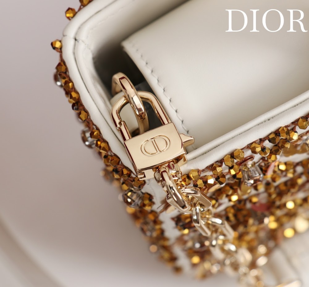 Dragons BagsDiorn Luxury Bag --115623