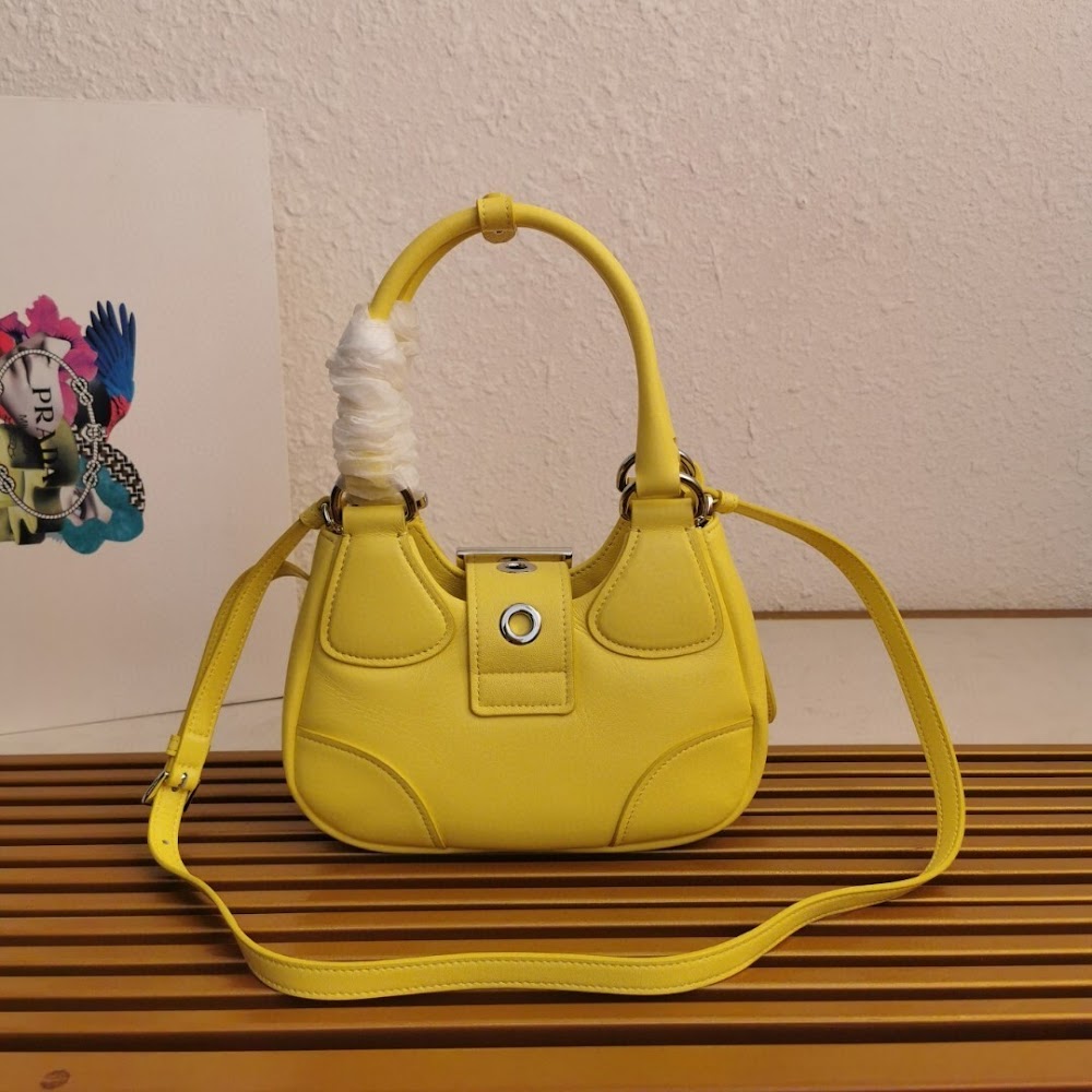 Dragons Bags Pradn Luxury Bag --102166