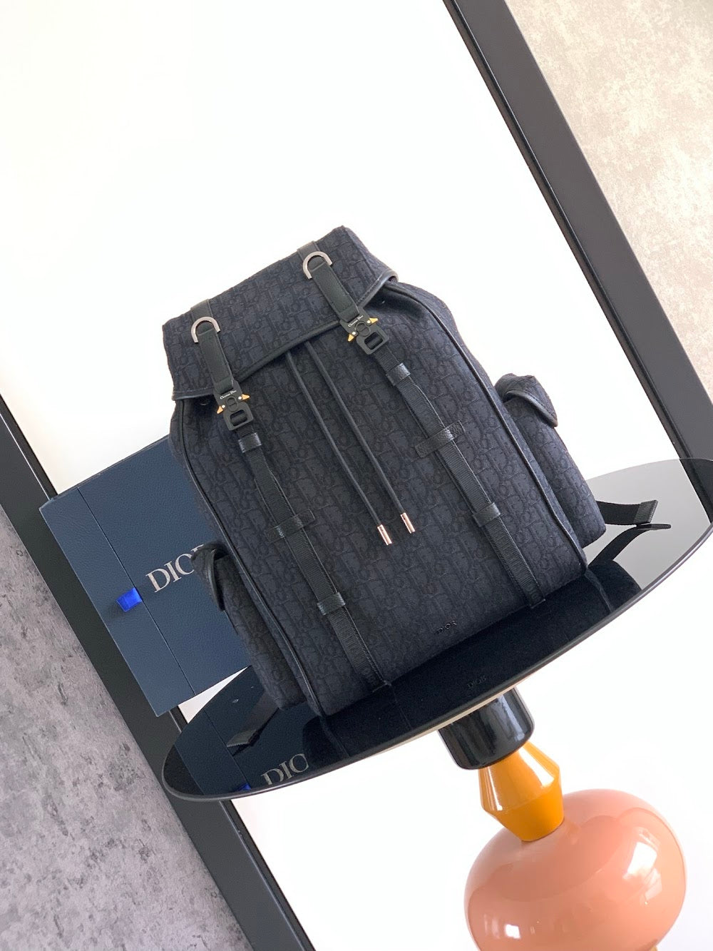Dragons BagsDiorn Luxury Bag --116105