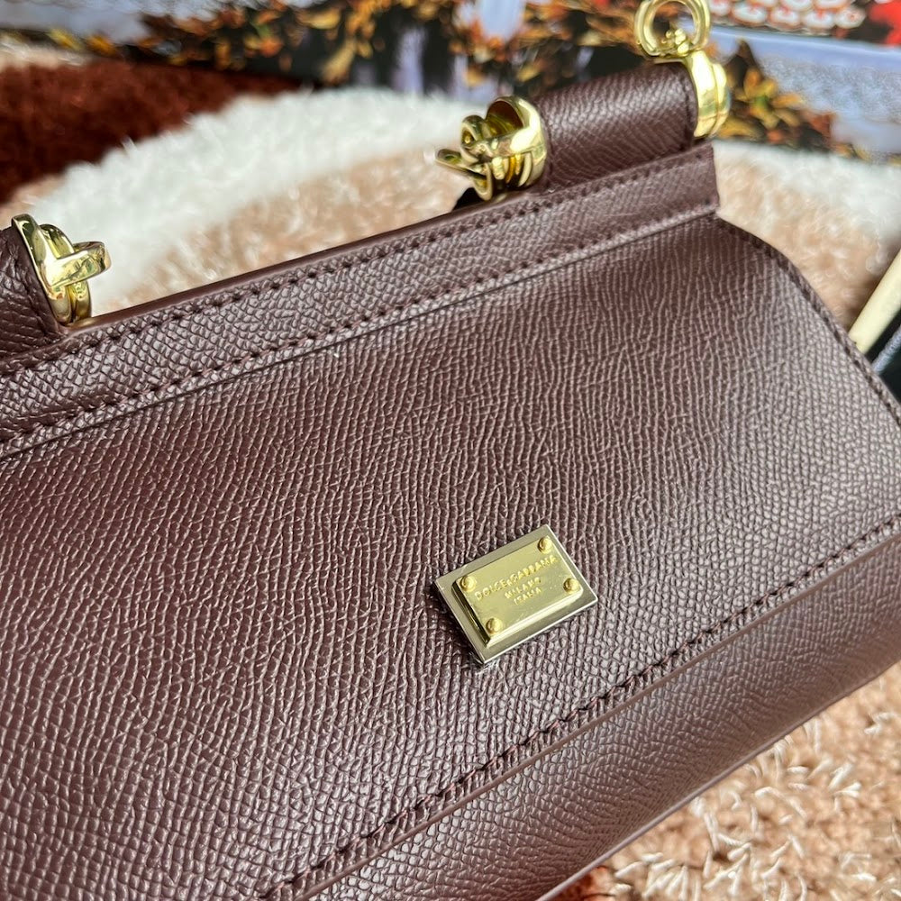 Dragons Bags DGn Luxury Bag --94150