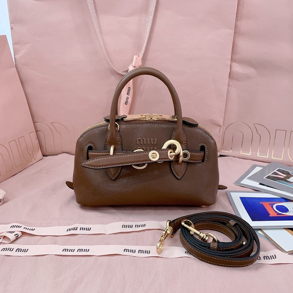 Dragons Bags Miun Miun Luxury Bag --122869