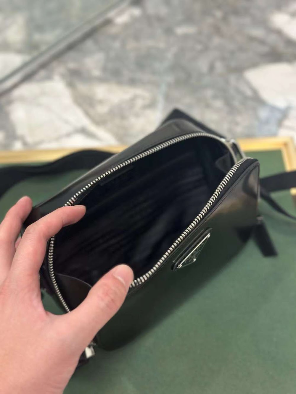 Dragons Bags Prada Luxury Bag --54257