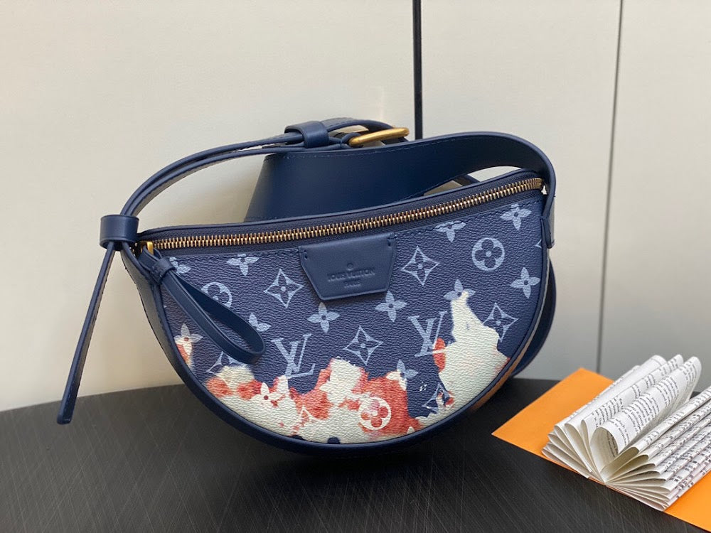 Dragons Bags LVn Luxury Bag --78990