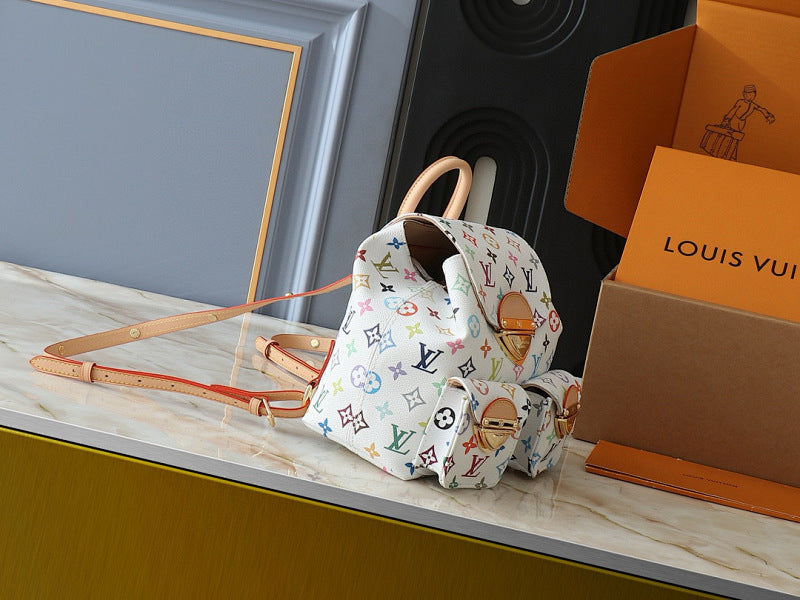 Dragons Bags LVn Luxury Bag --79159