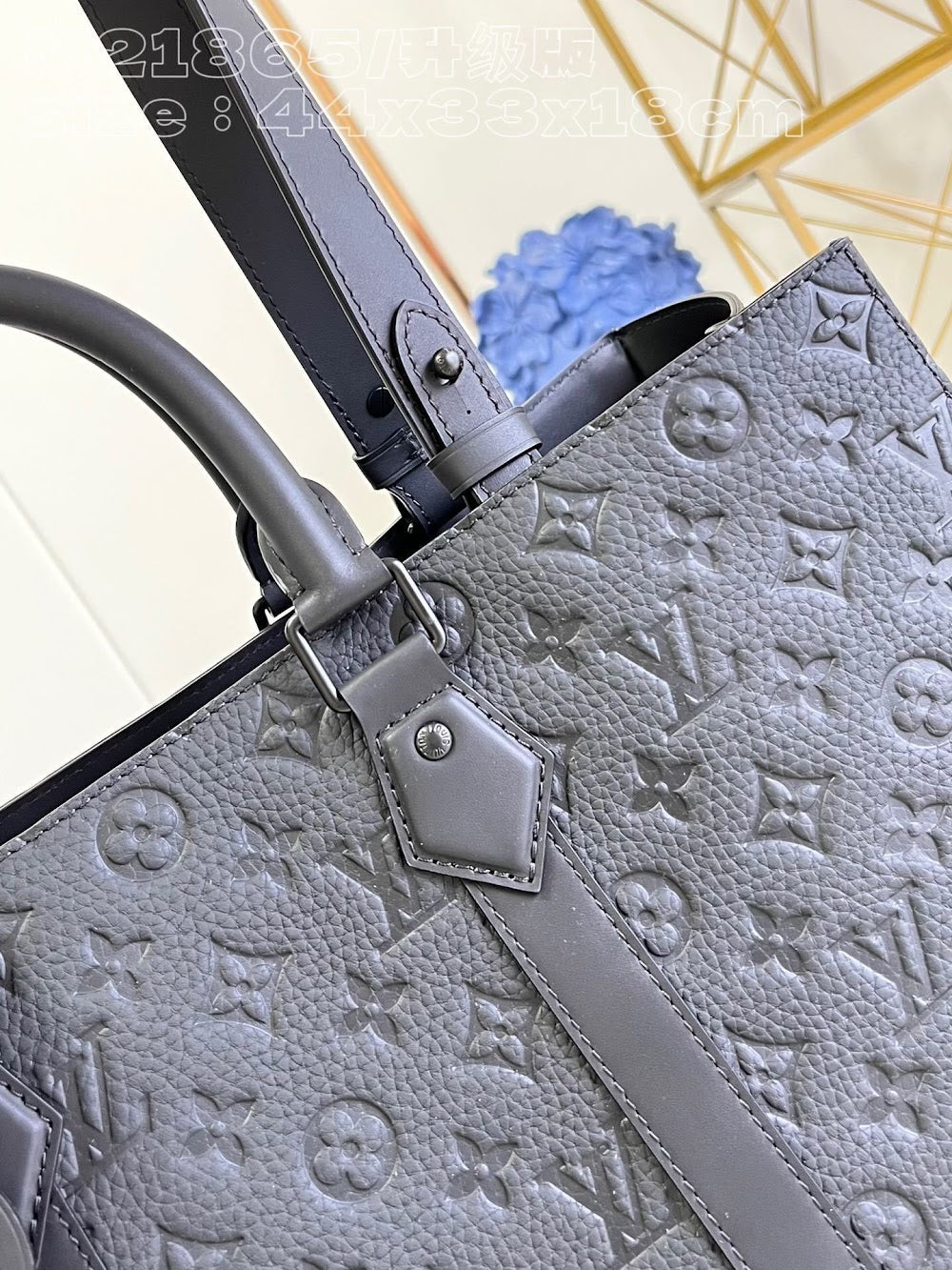 Dragons Bags ln Luxury Bag --96887