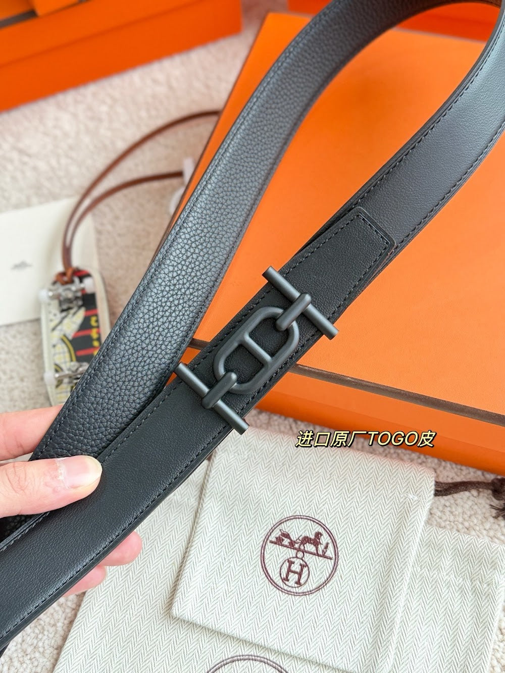 Dragons Bags Hermesn Luxury Belt --108916