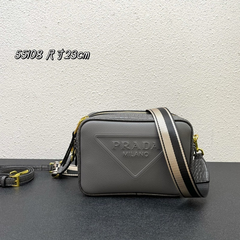 Dragons Bags pradn Luxury Bag --73093