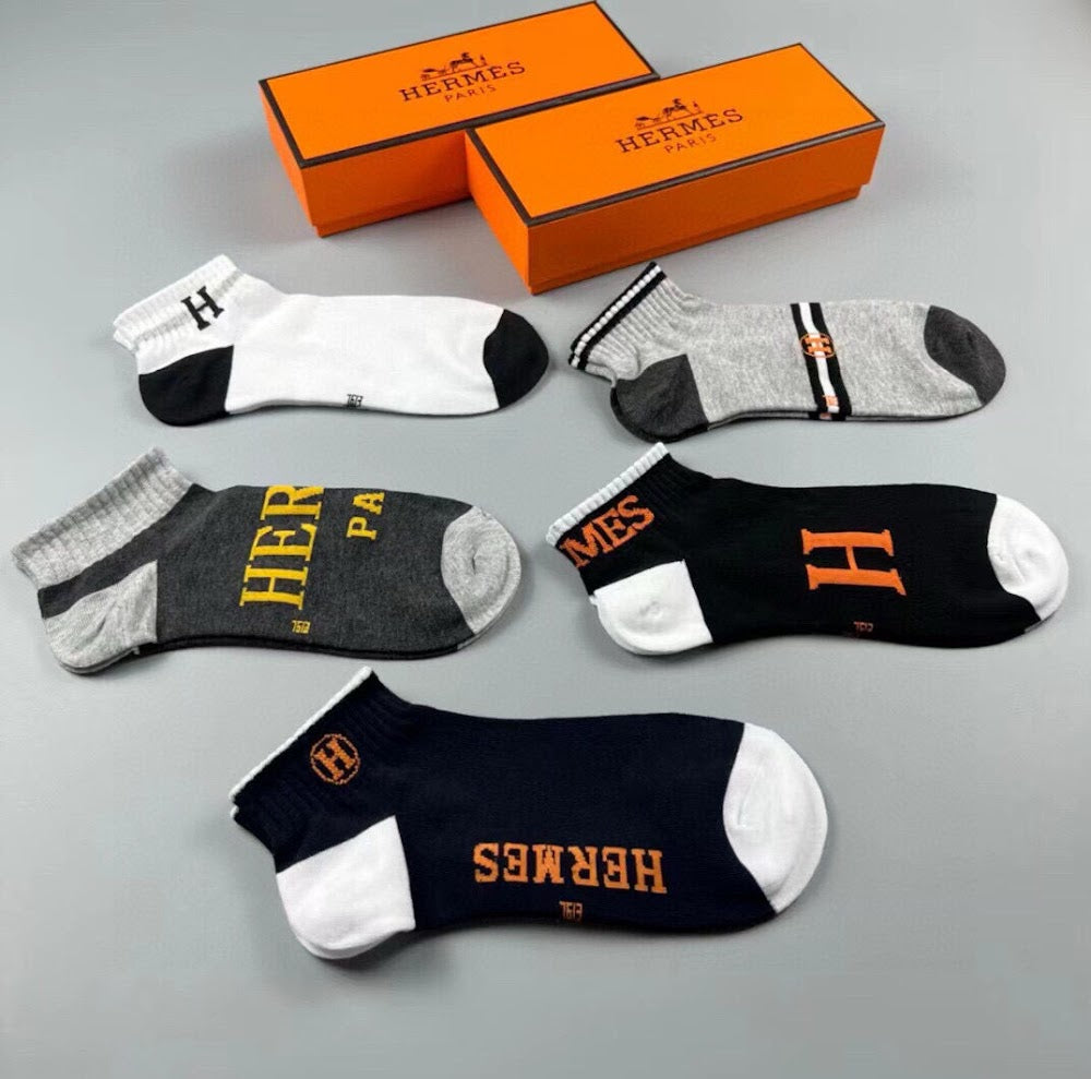 Dragons Bags Premium Luxury Socks --98531
