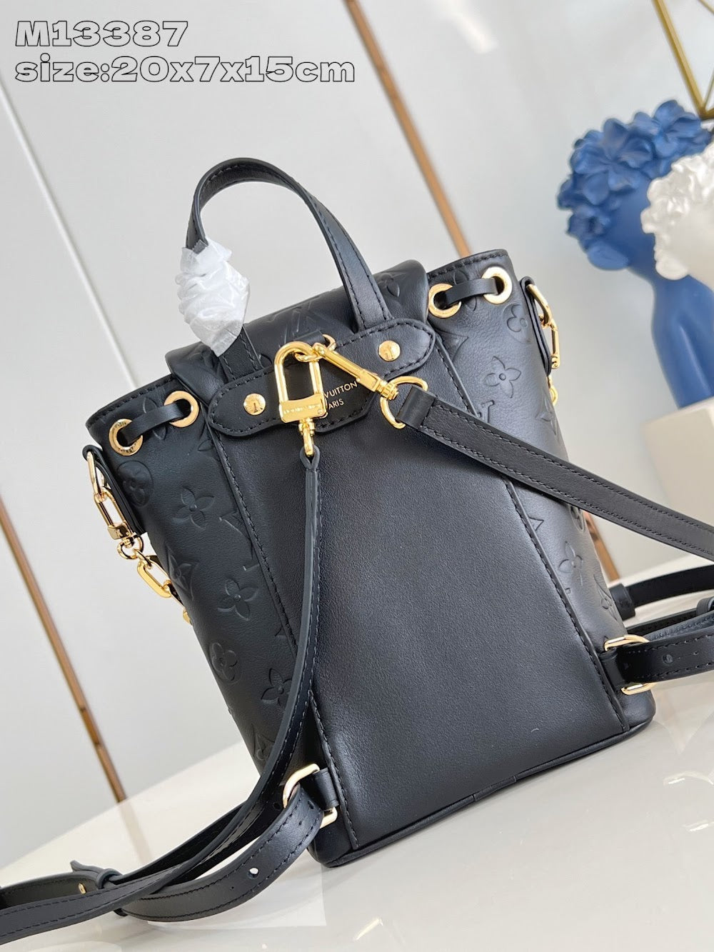 Dragons Bags ln Luxury Bag --97619