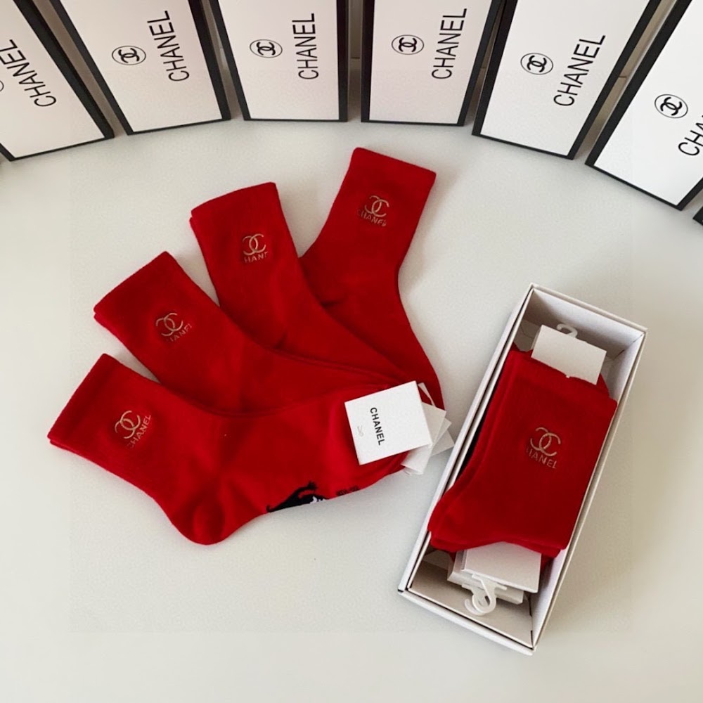 Dragons Bags Premium Luxury Socks --97773