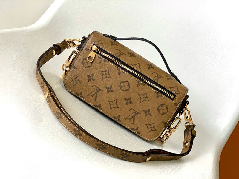 Dragons Bags LVn Luxury Bag --81076