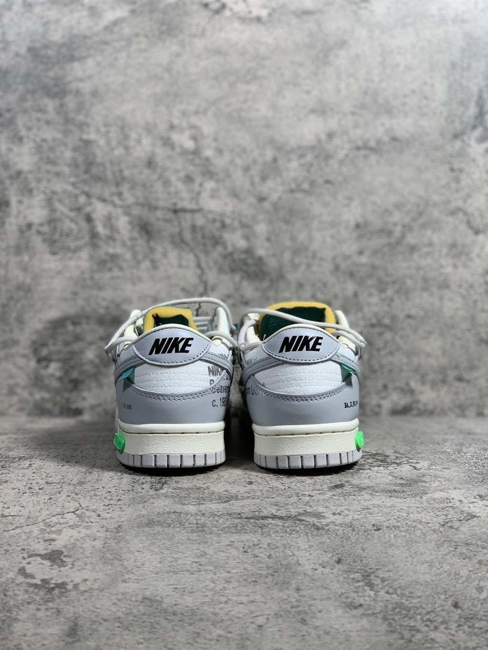 Dragons Bags Nike Luxury Shoes --55400