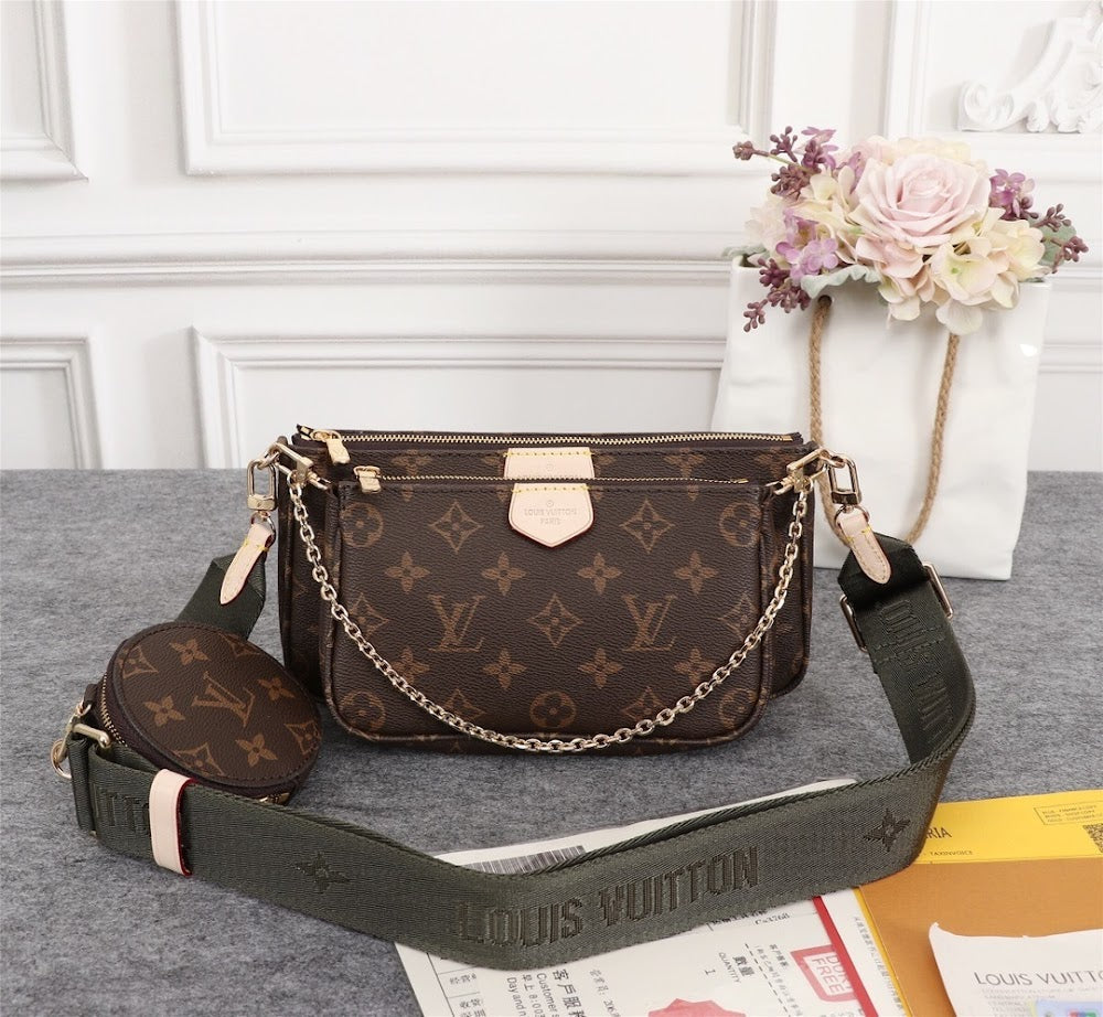 Jessica Bags ln Luxury Bag --75656