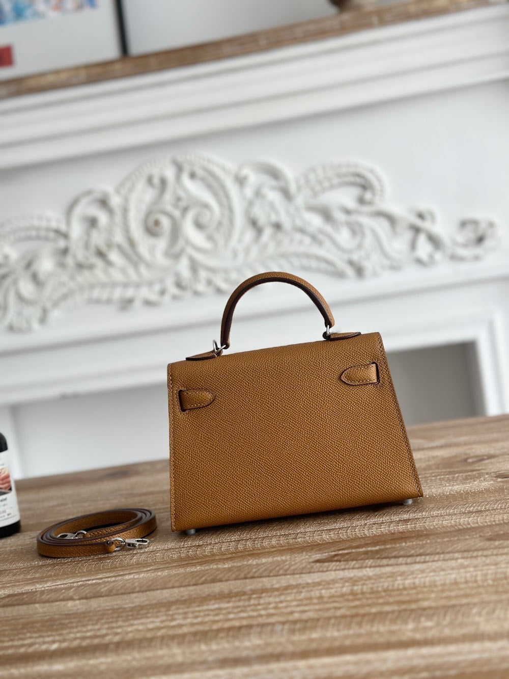 Dragons BagsHermesn Luxury Bag --116990