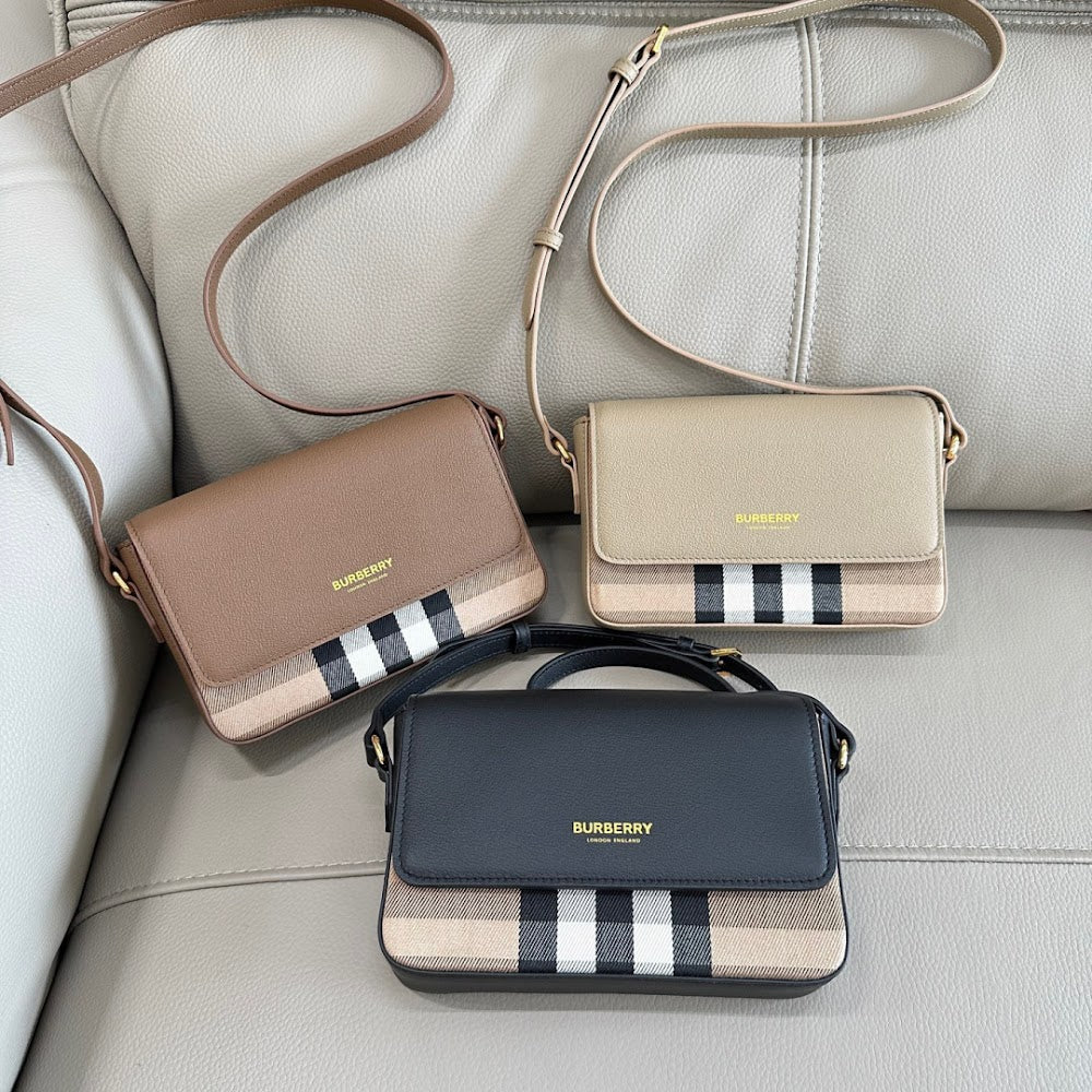 Dragons Bags Burberryn Luxury Bag --92925