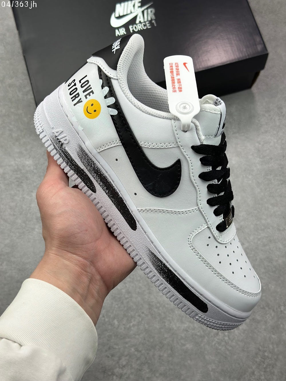 Dragons Bags Nike Luxury Shoes --55032