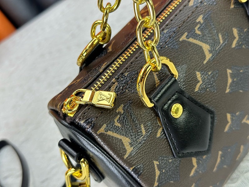 Dragons Bags LVn Luxury Bag --78673