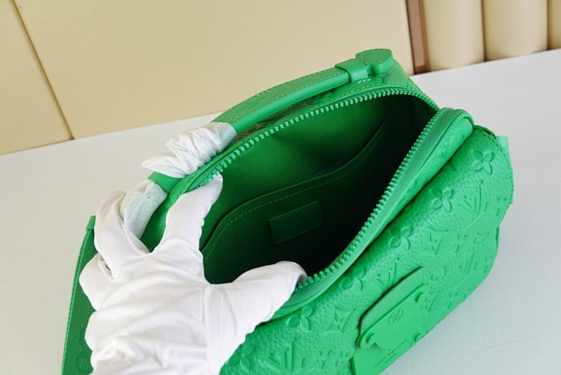 Dragons Bags ln Luxury Bag --61280
