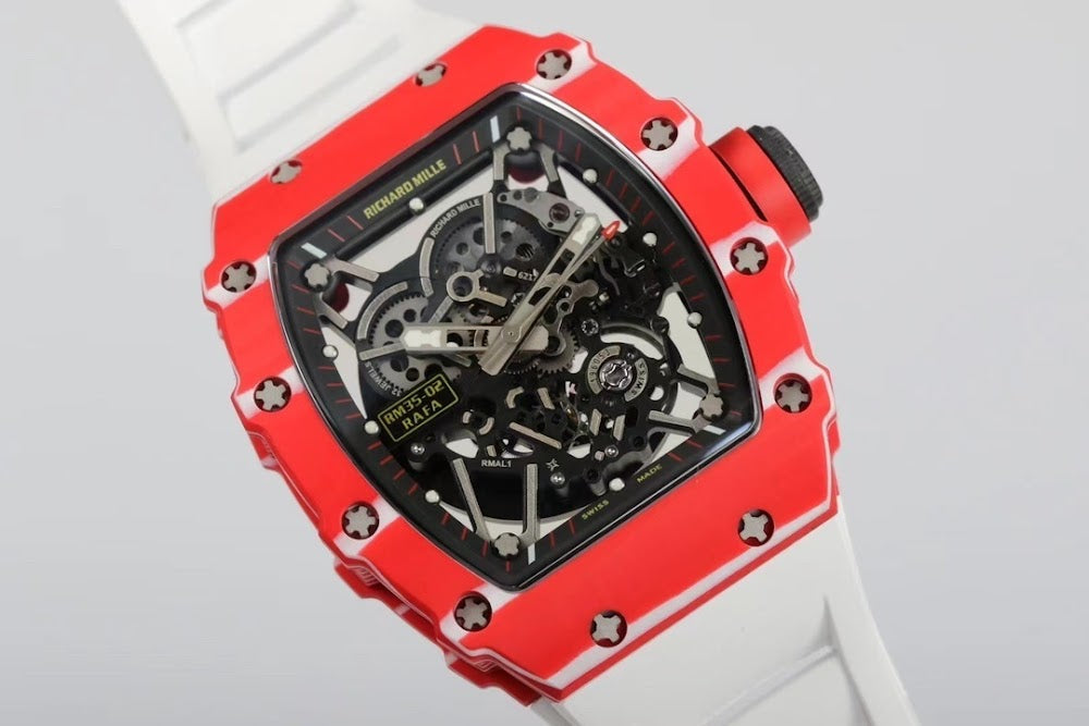 Dragons Bags Luxury Designer Watch --103503