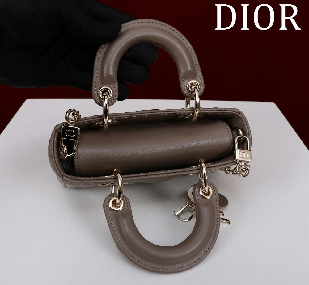 Dragons BagsDiorn Luxury Bag --116457