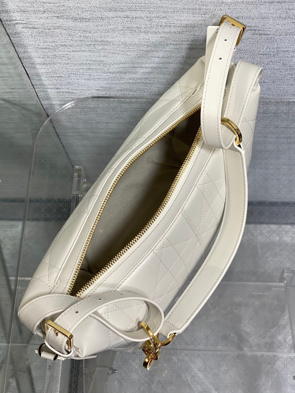 Dragons BagsDiorn Luxury Bag --116138