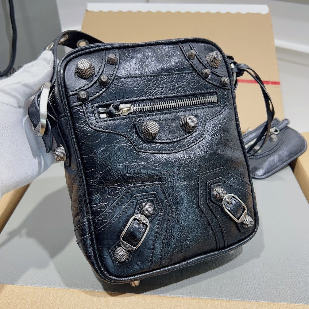 Dragons Bags Balenciaga Luxury Bag --111580