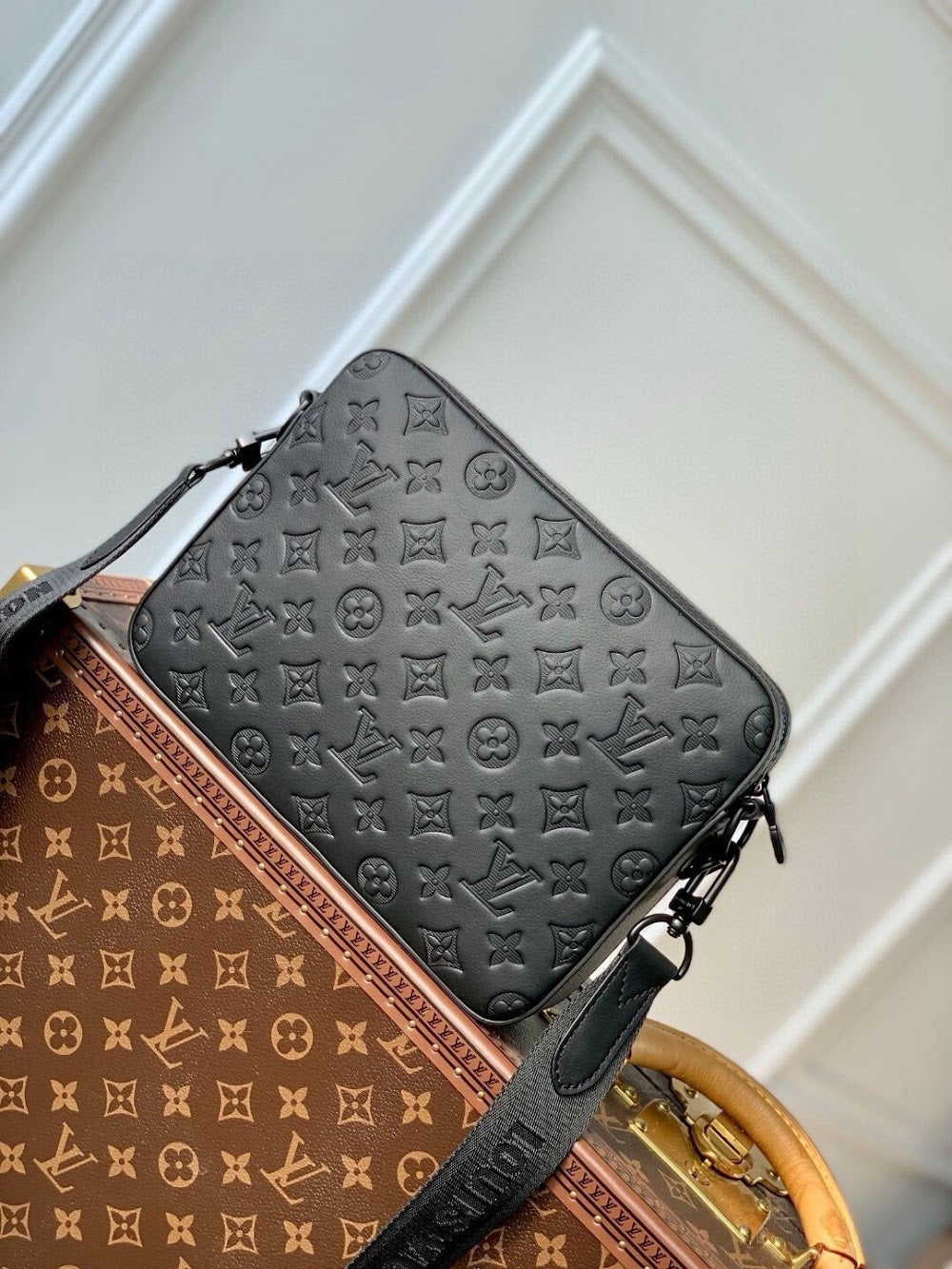 Dragons Bags ln Luxury Bag --71063