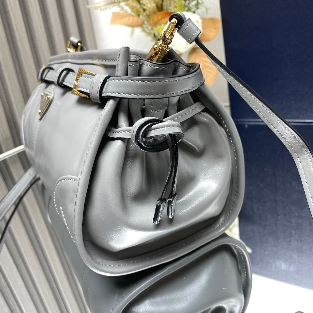 Dragons Bags Pradn Luxury Bag --101722