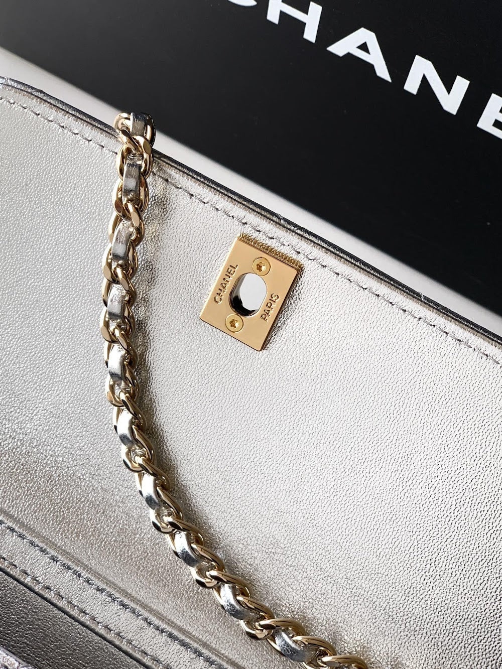 Dragons BagsCHn Luxury Bag --113954
