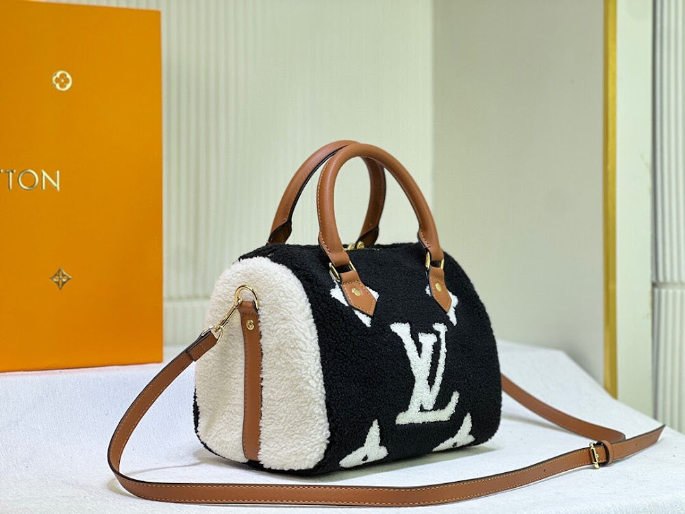 Dragons Bags LVn Luxury Bag --79635