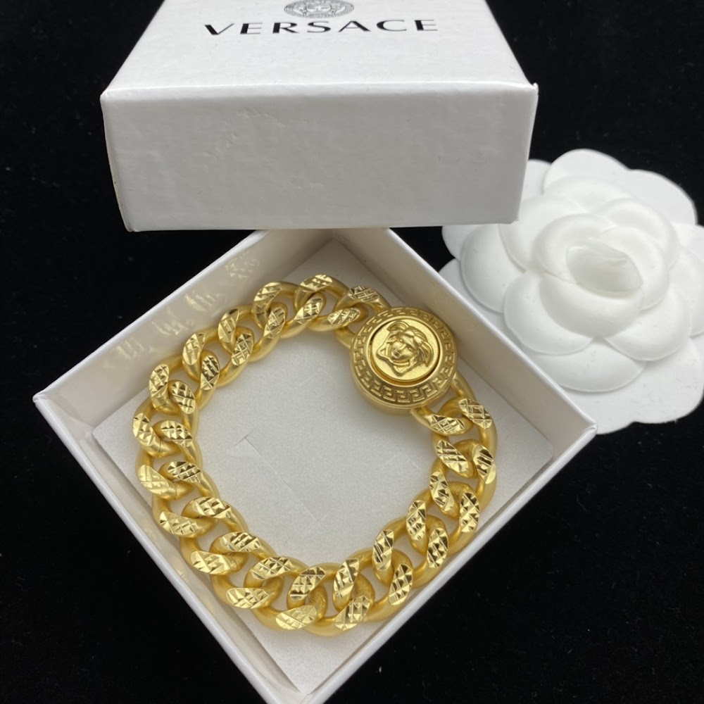 Dragons Bags Versace Luxury Jewelry --51354