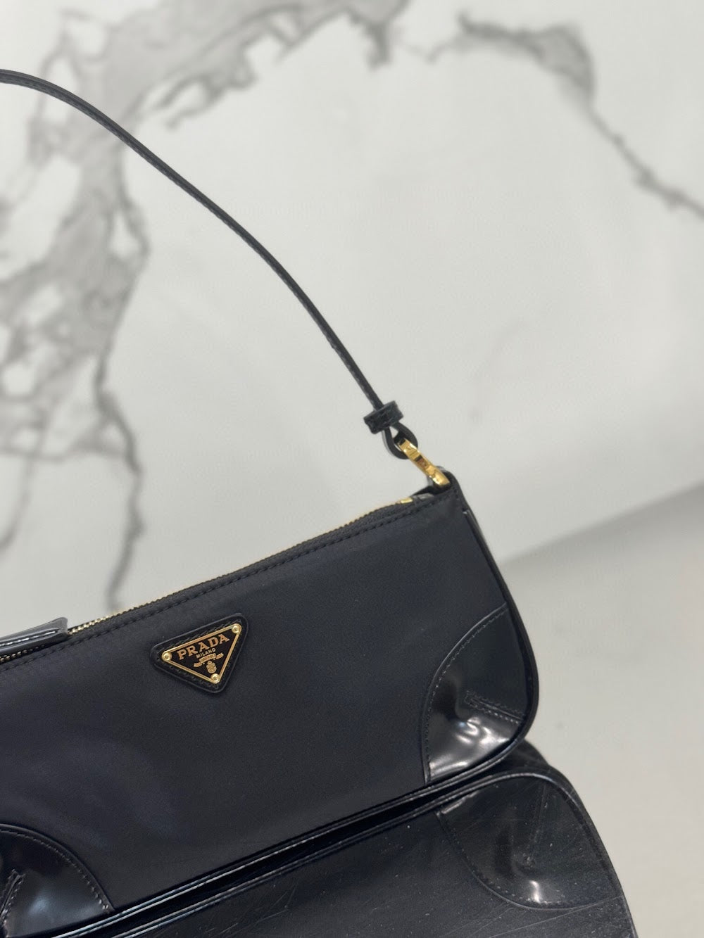 Dragons Bags pradn Luxury Bag --73547