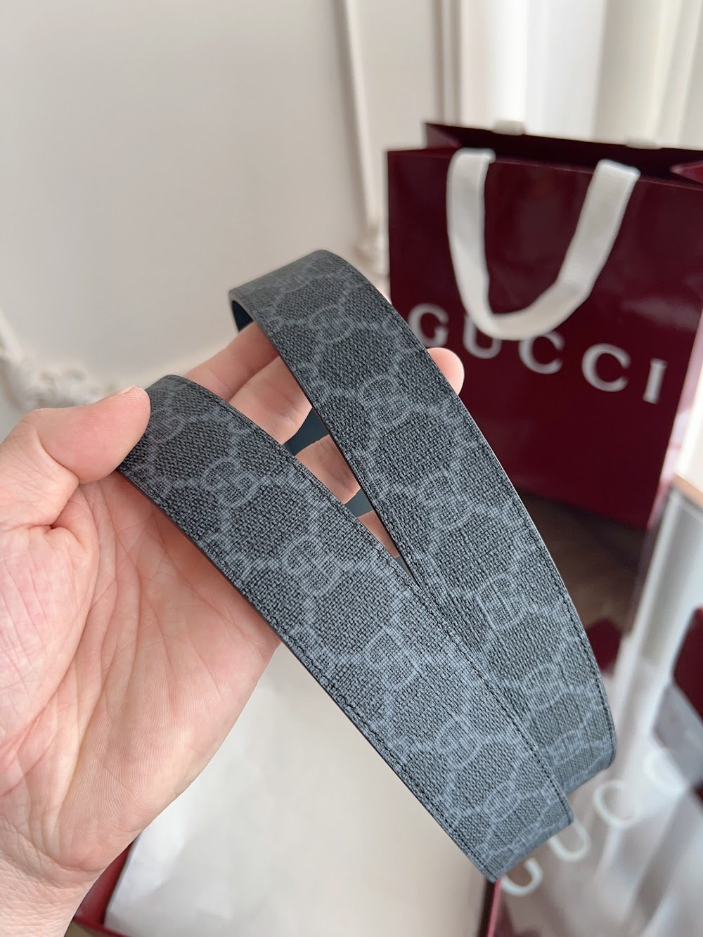 Dragons Bags Guccin Luxury Belt --105746