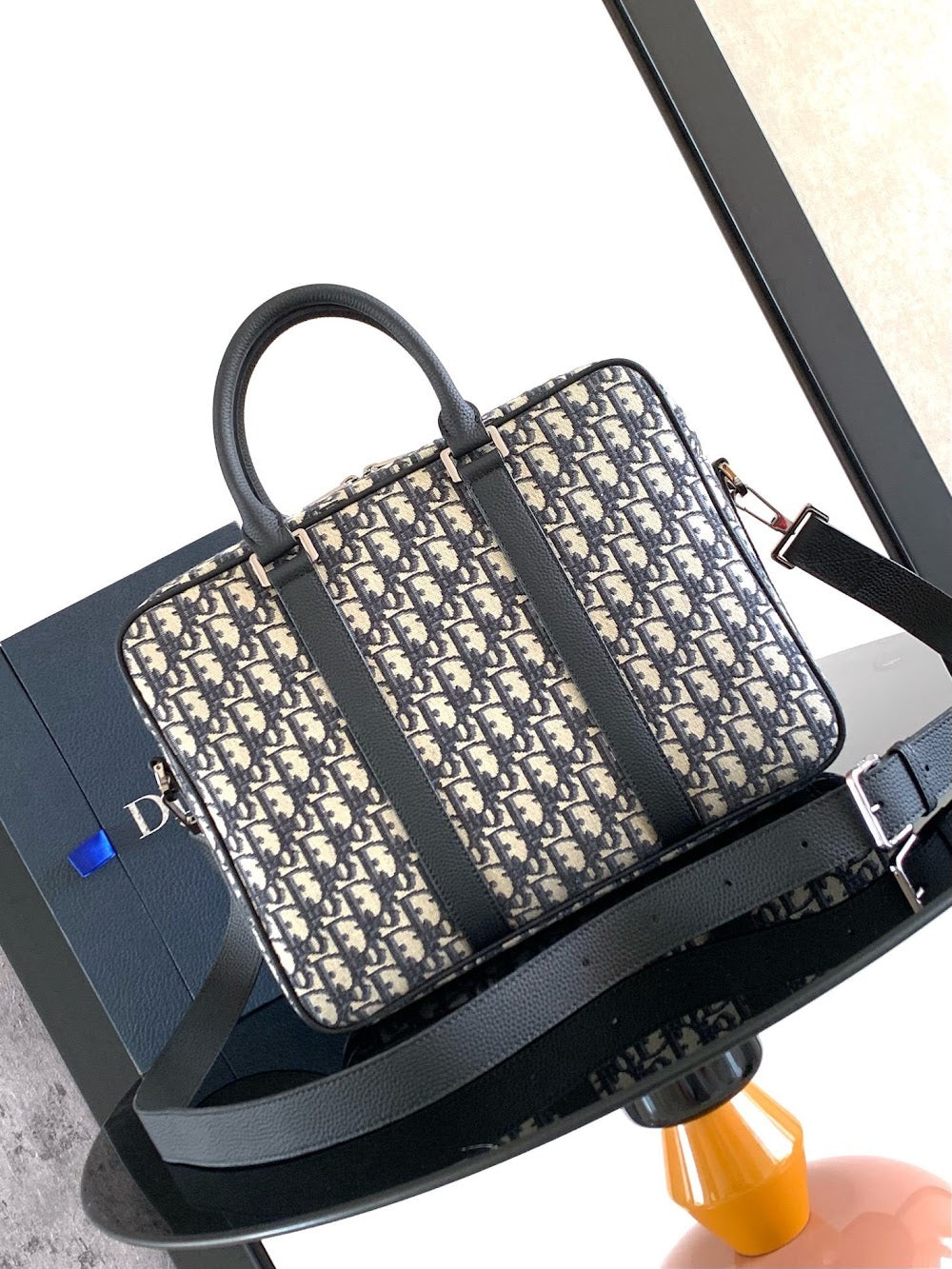 Dragons BagsDiorn Luxury Bag --115169