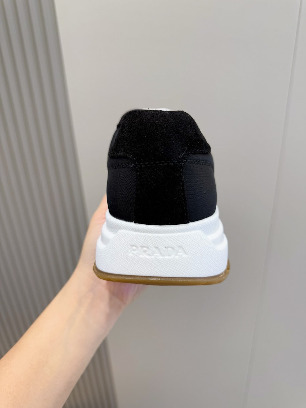 Dragons Bags Prada Luxury Heels --53223