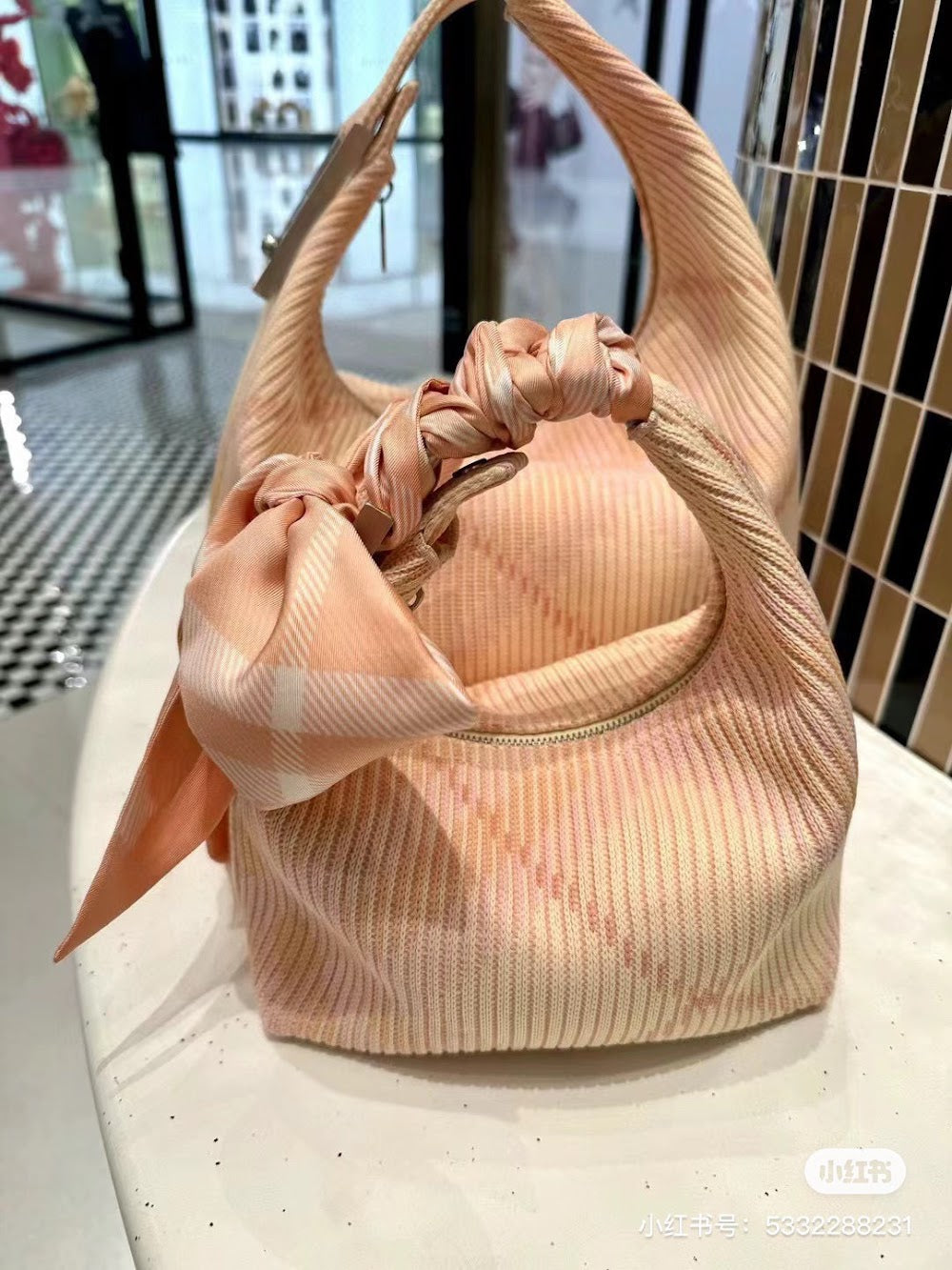 Dragons Bags Burberryn Luxury Bag --91577