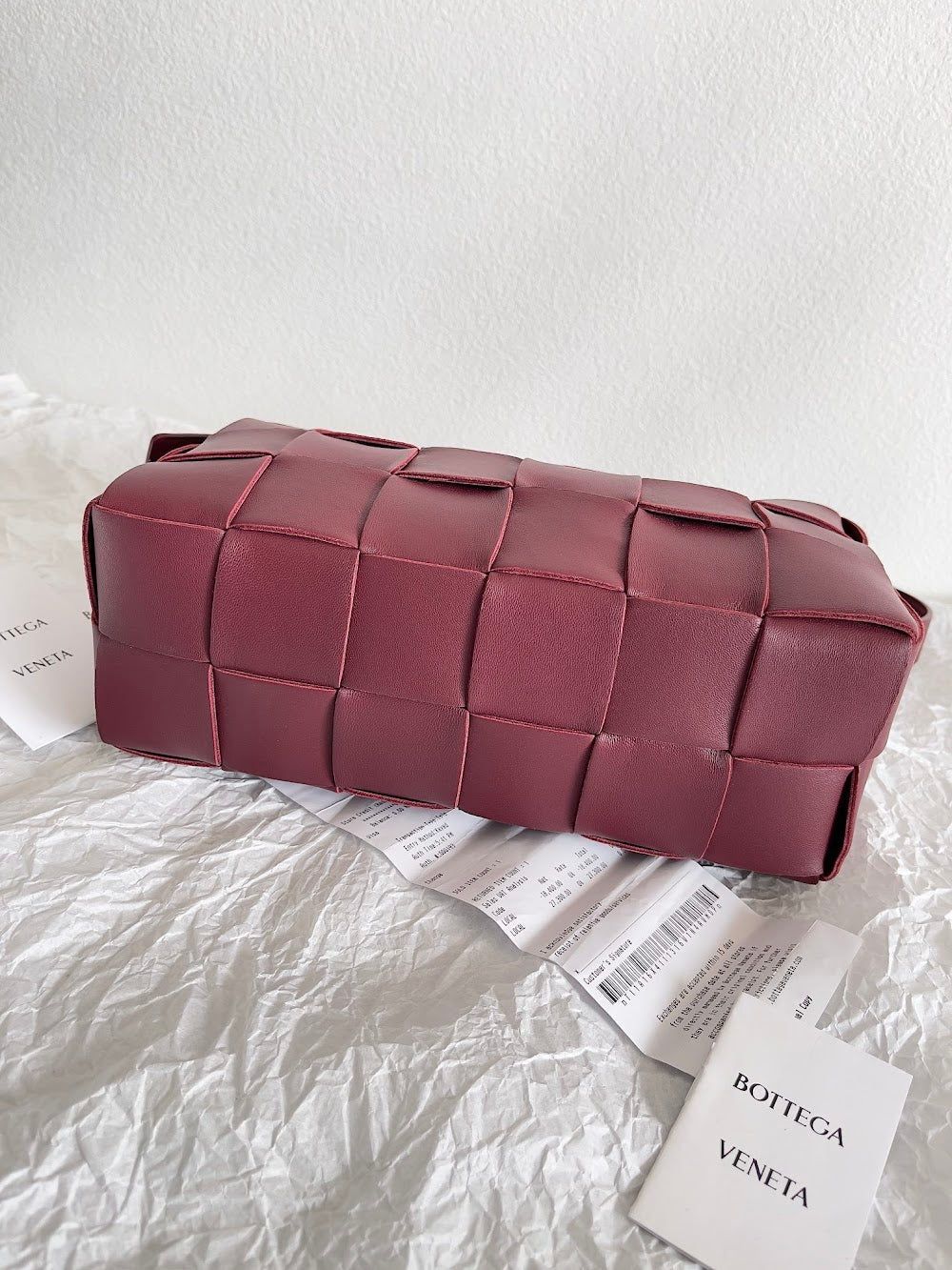 Dragons Bags Bottegan Luxury Bag --90627