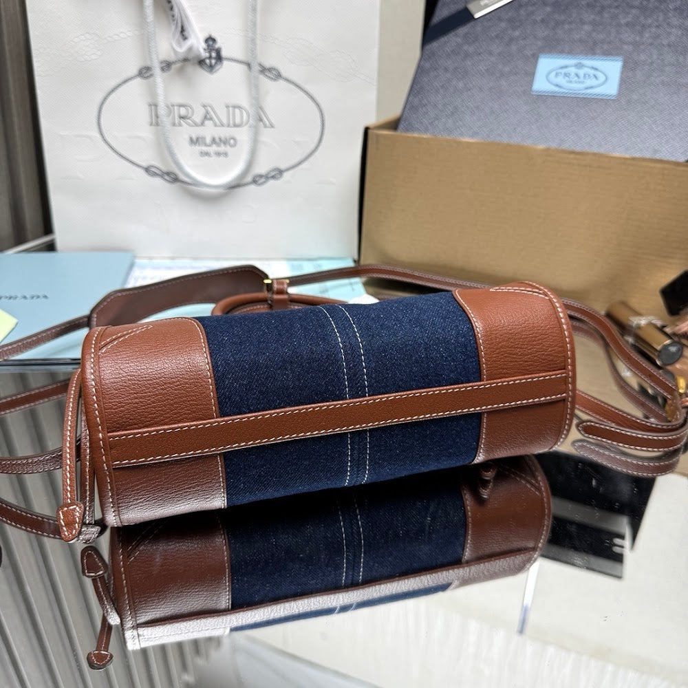 Dragons Bags Pradn Luxury Bag --101448
