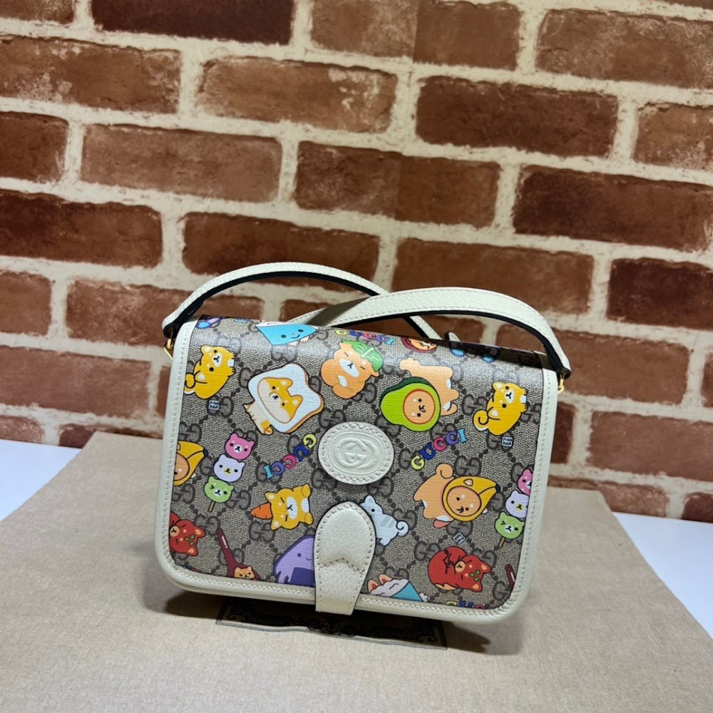 Dragons Bags Guccin Luxury Bag --94298