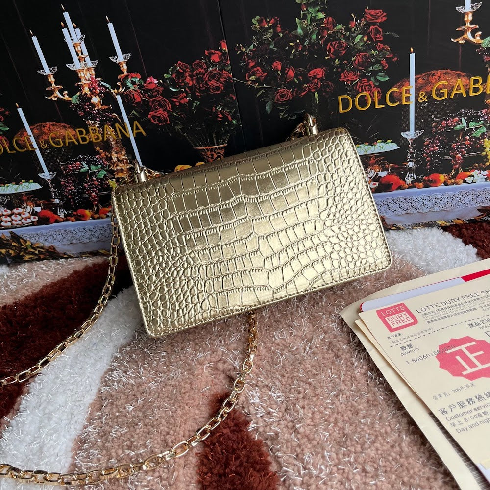 Dragons Bags DGn Luxury Bag --93930
