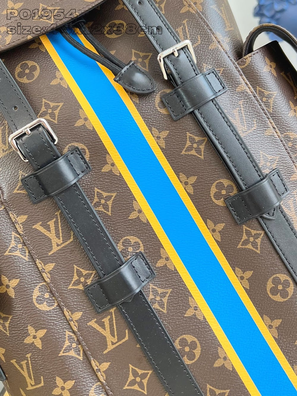 Dragons Bags ln Luxury Bag --96899
