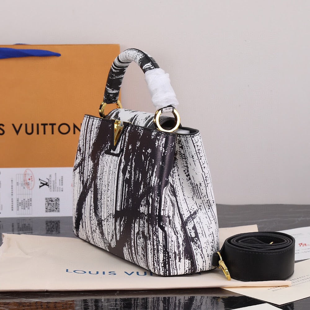 Dragons Bags LVn Luxury Bag --81053