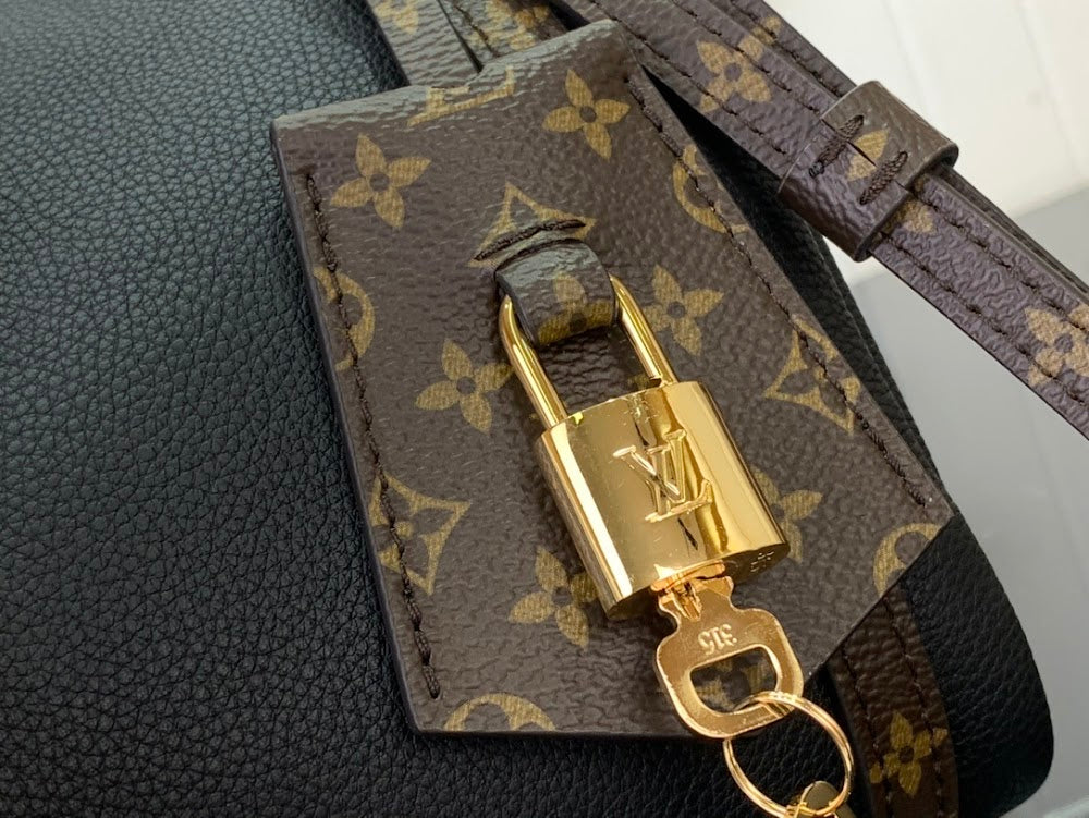 Dragons Bags ln Luxury Bag --96698