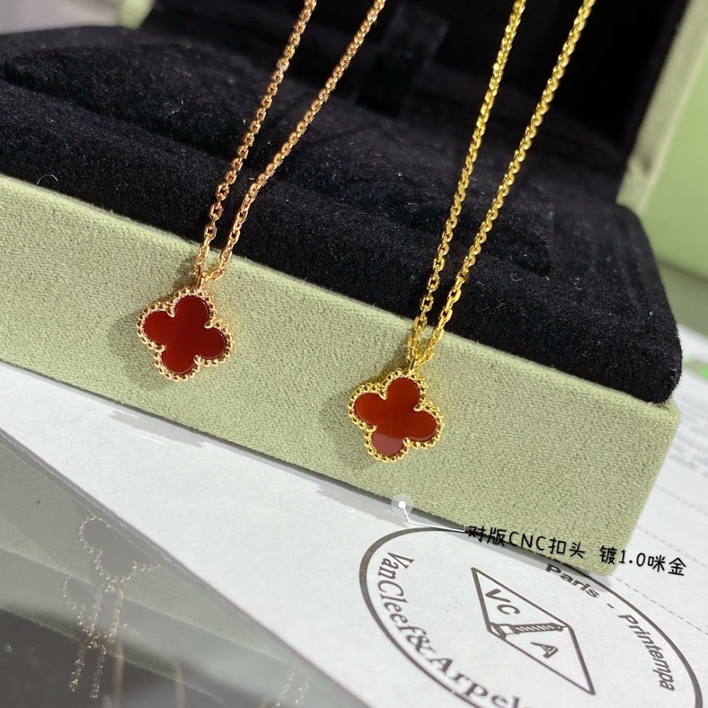 Dragons Bags Luxury Necklace --55582