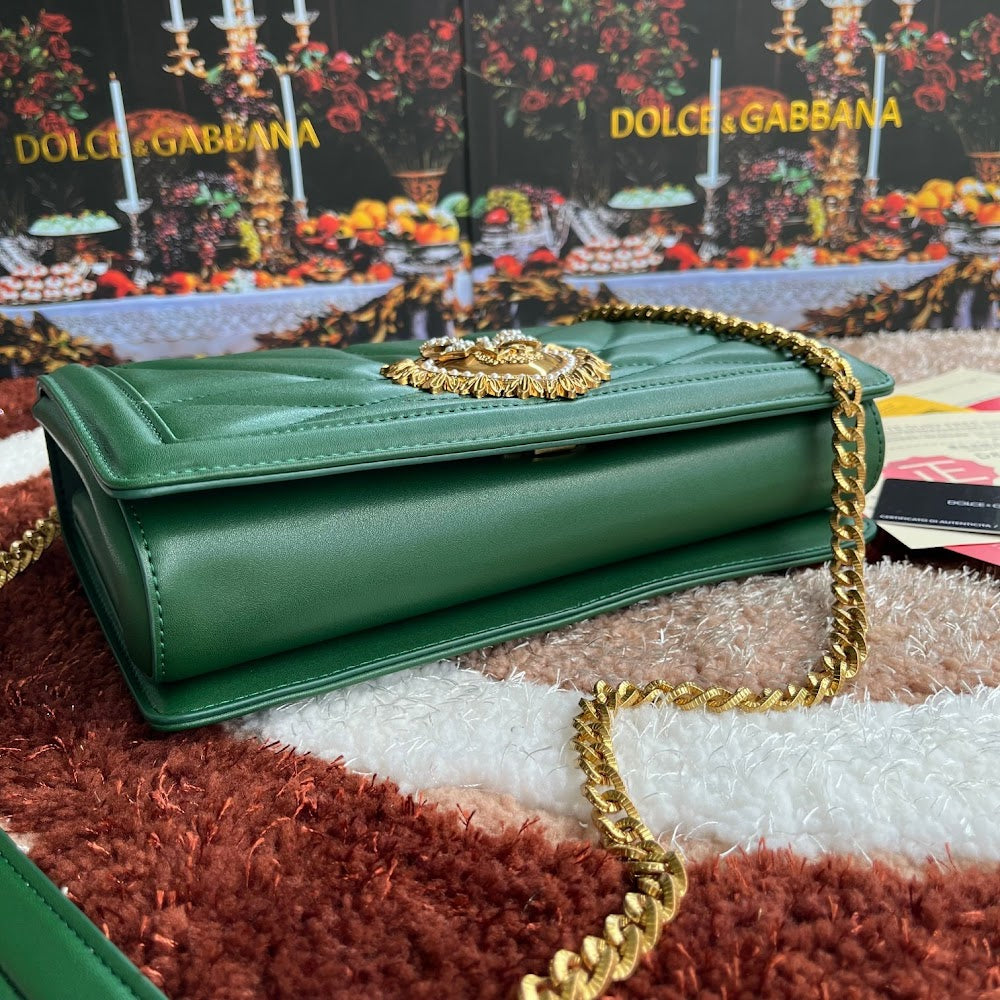 Dragons Bags DGn Luxury Bag --93429