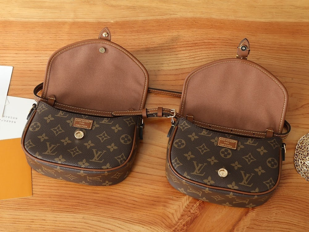 Dragons Bags ln Luxury Bag --97278