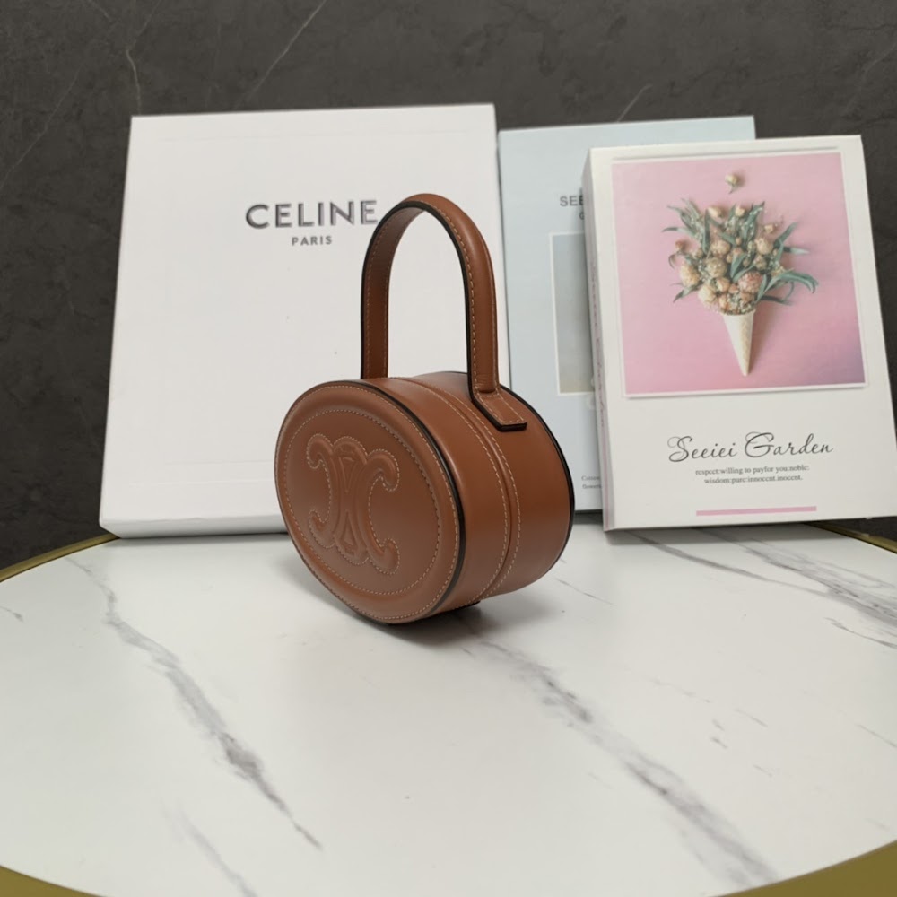 Dragons Bags Celine Luxury Bag --111964