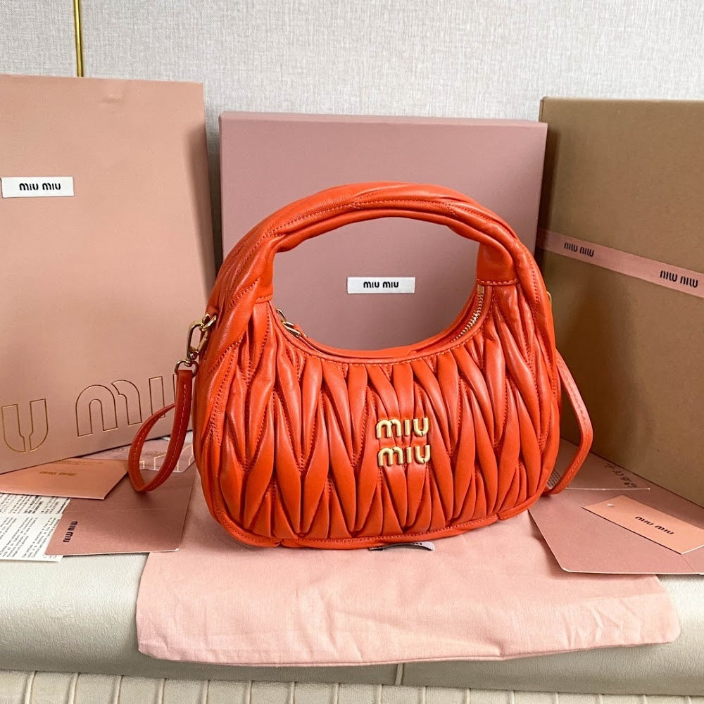 Dragons Bags Miun Miun Luxury Bag --123127
